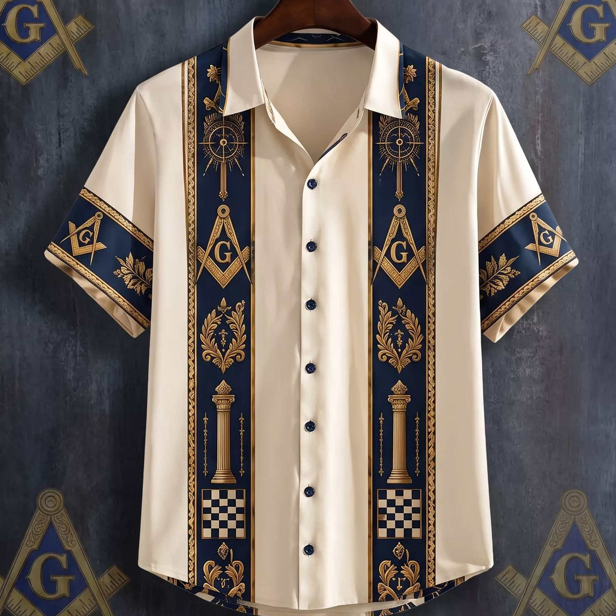 PREMIUM HAWAIIAN SHIRT HCT APT FREE 10092610