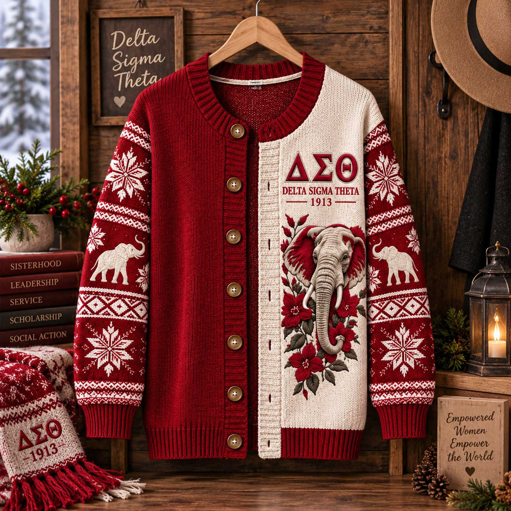 PREMIUM KNIT SWEATER HCT APT DST 1509263