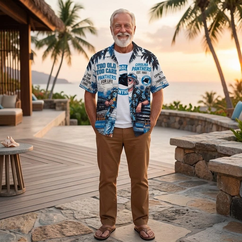 PREMIUM HAWAIIAN SHIRT TLQ DBD CAPA 15082617