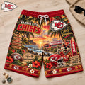 Premium Hawaiian Shorts HANNN TND KACI 1609264