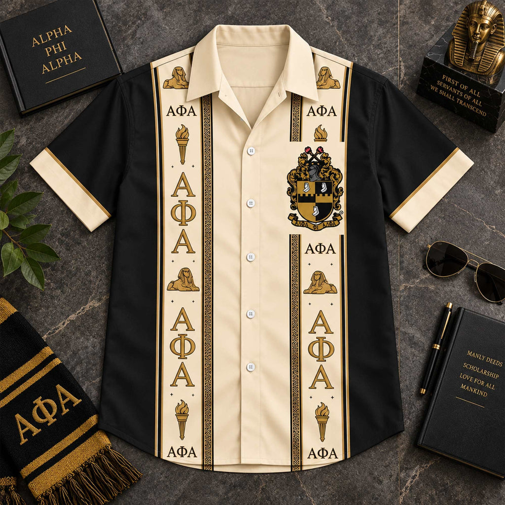 PREMIUM HAWAIIAN SHIRT HCT APT APA 1609263