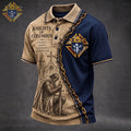 PREMIUM POLO SHIRT ALK HTT KOC 17092615