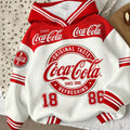 Premium Hoodie TULT NTH COCA 1910262