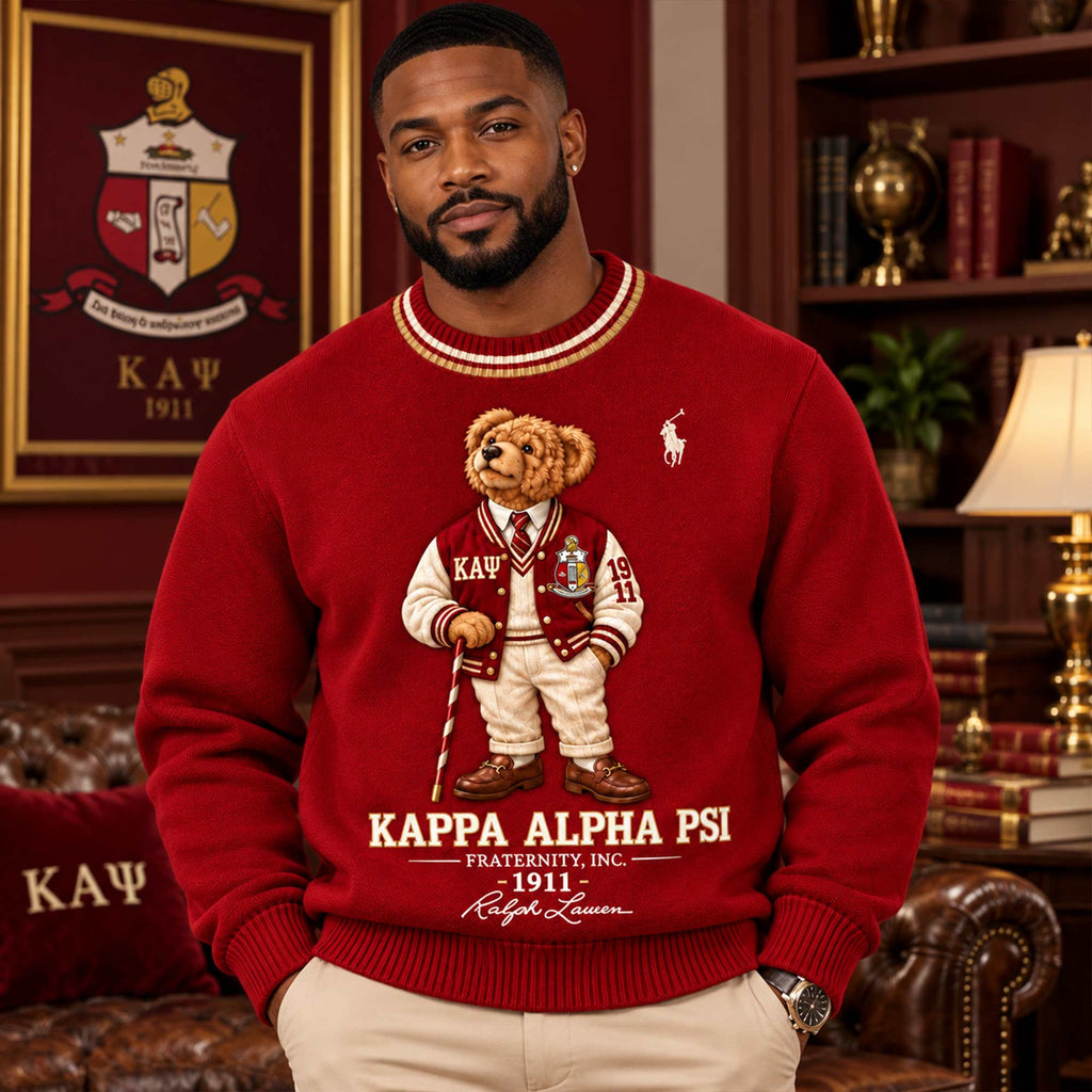PREMIUM SWEATER HCT APT KAP 2710264