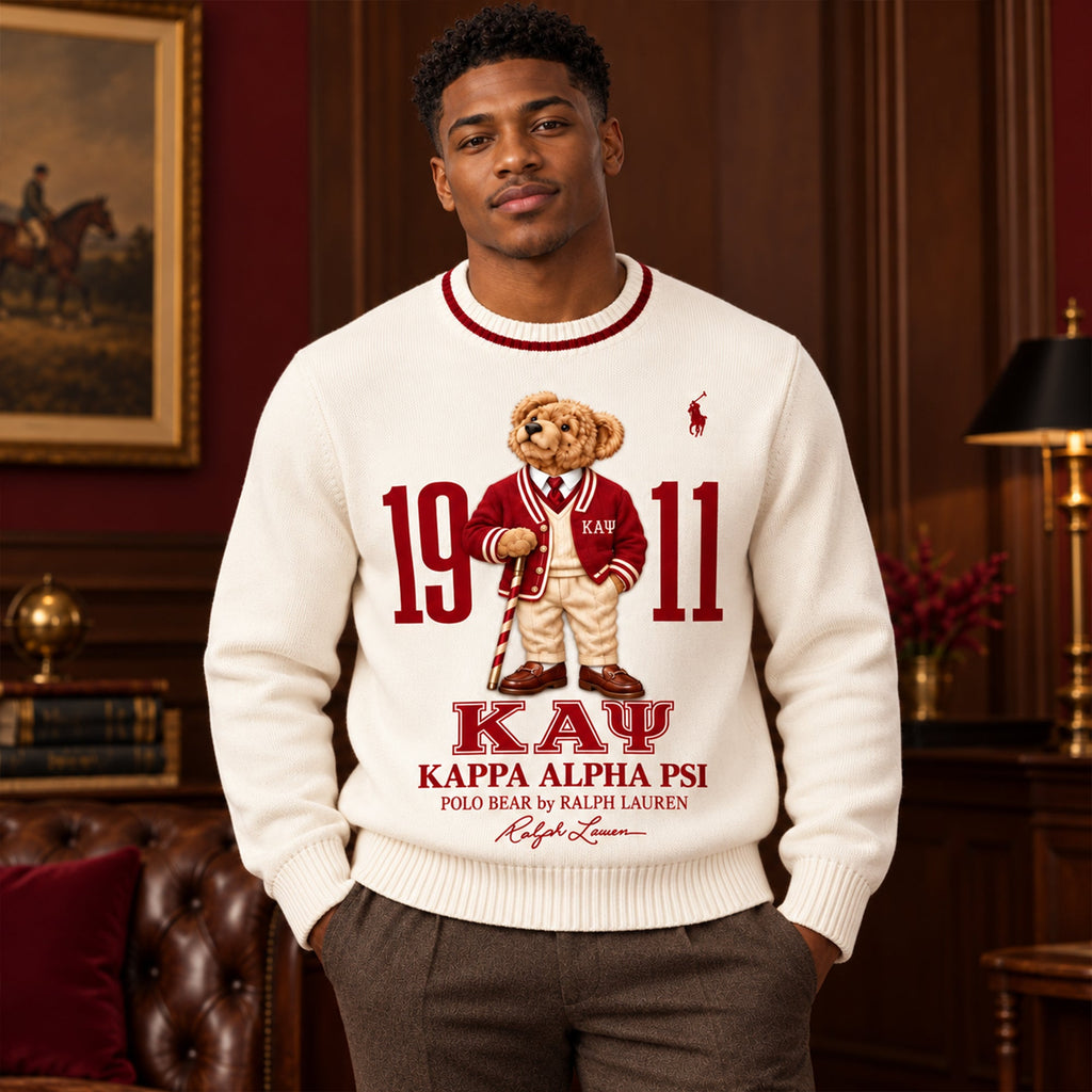 PREMIUM CREWNECK SWEATER ALK YPT KAP 2710262