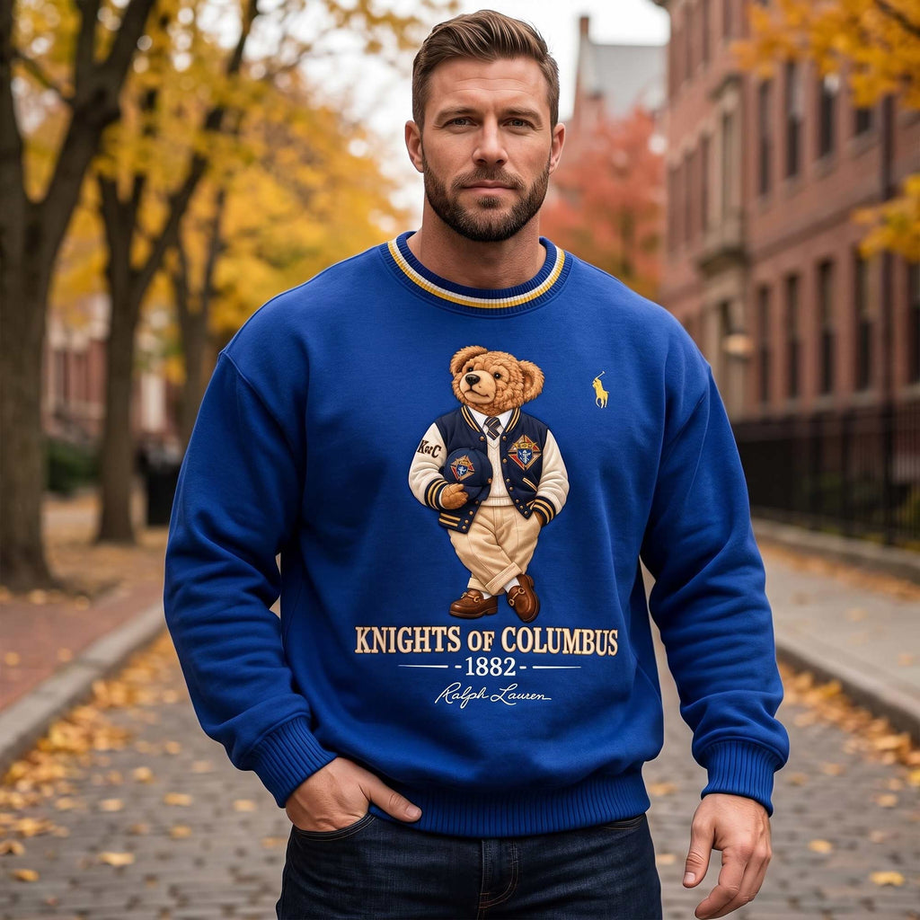 PREMIUM SWEATSHIRT HCT APT TFS 29102613