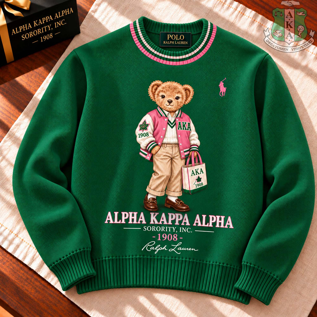 PREMIUM SWEATSHIRT HCT APT AKA 2910261