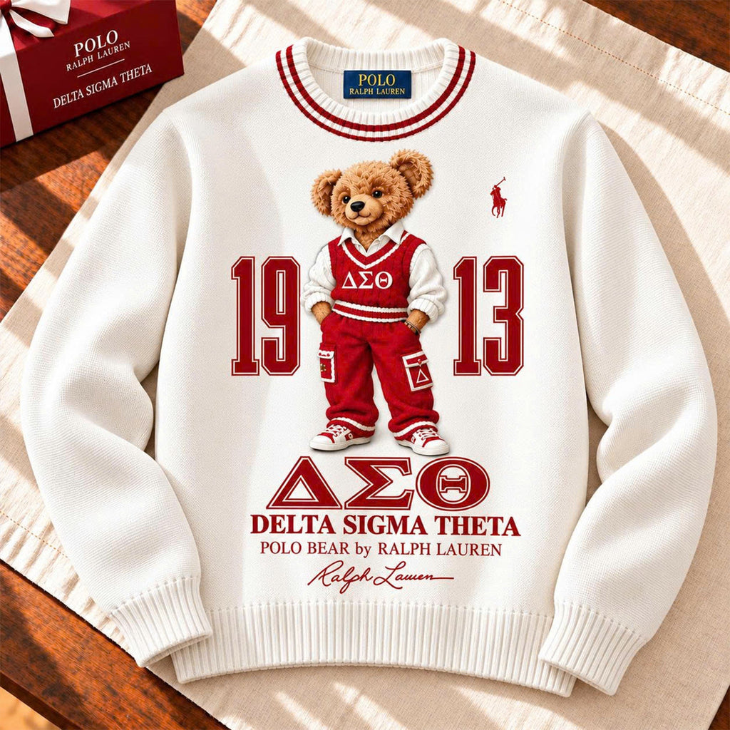 PREMIUM CREWNECK SWEATER ALK YPT DST 2919262