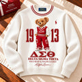 PREMIUM CREWNECK SWEATER ALK YPT DST 2919262