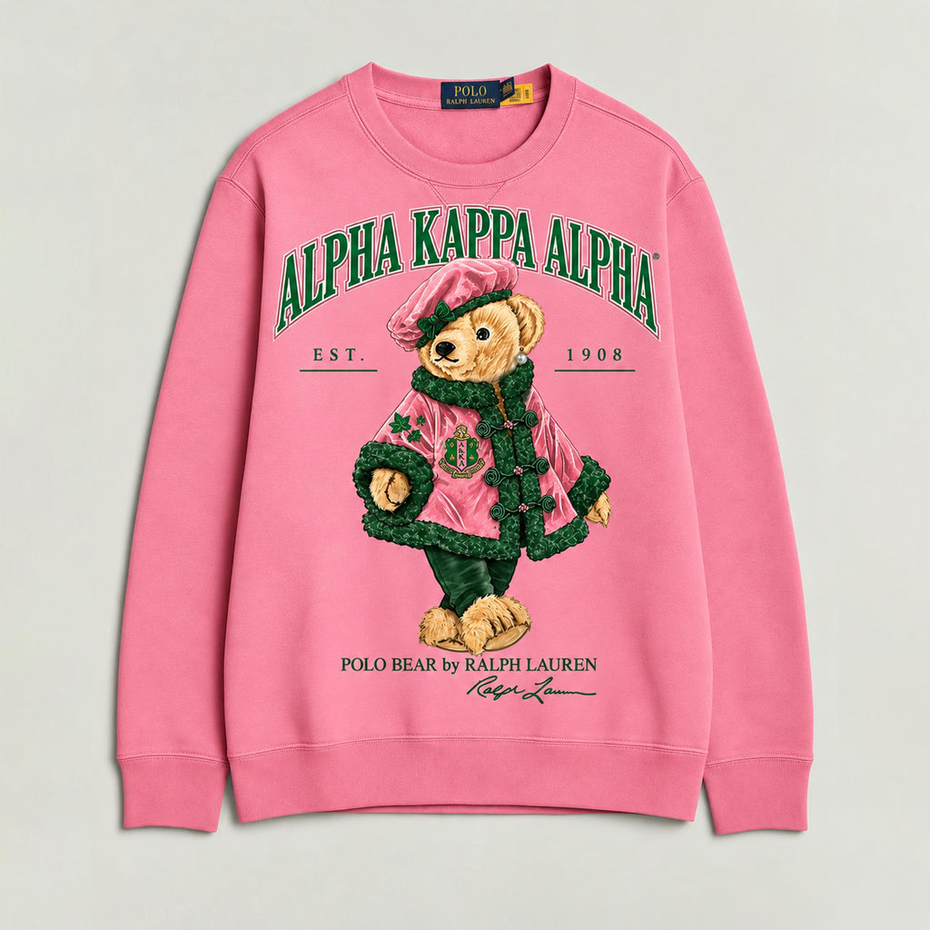 PREMIUM SWEATER TLQ DBD AKA 2810266