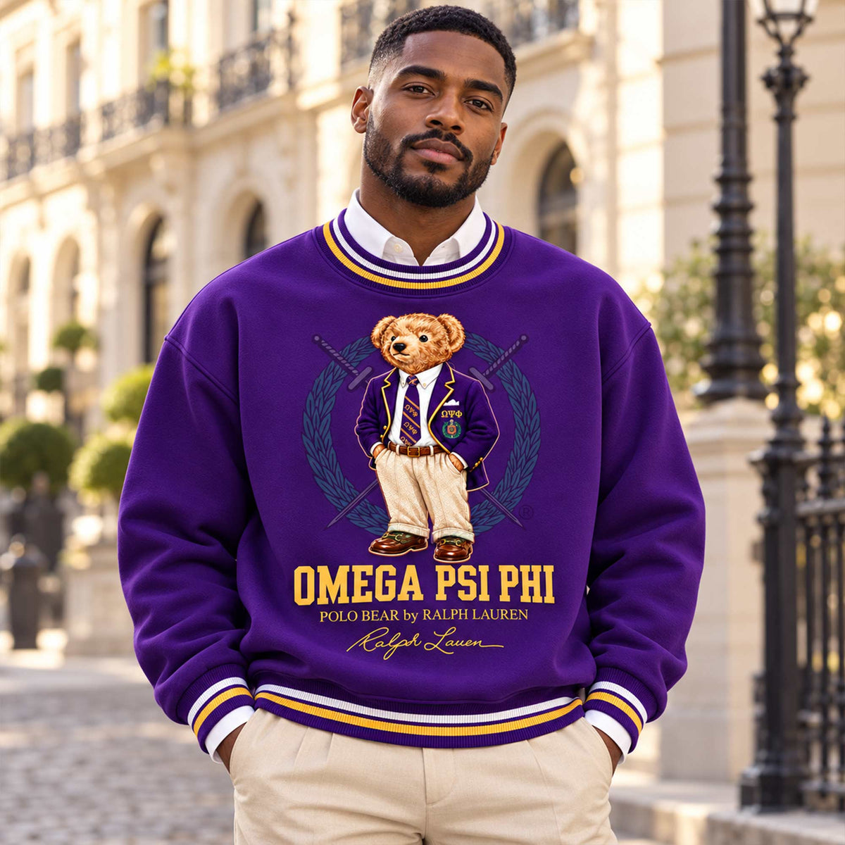 PREMIUM SWEATER HCT HTT OPP 2910266