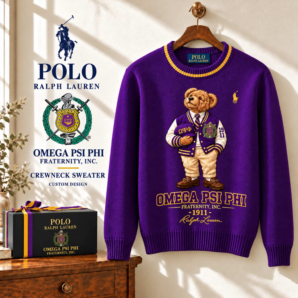 PREMIUM SWEATSHIRT HCT APT OPP 3010269