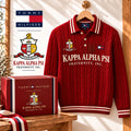 Premium Cable-Knit Polo HANNN TND KAP 3010267