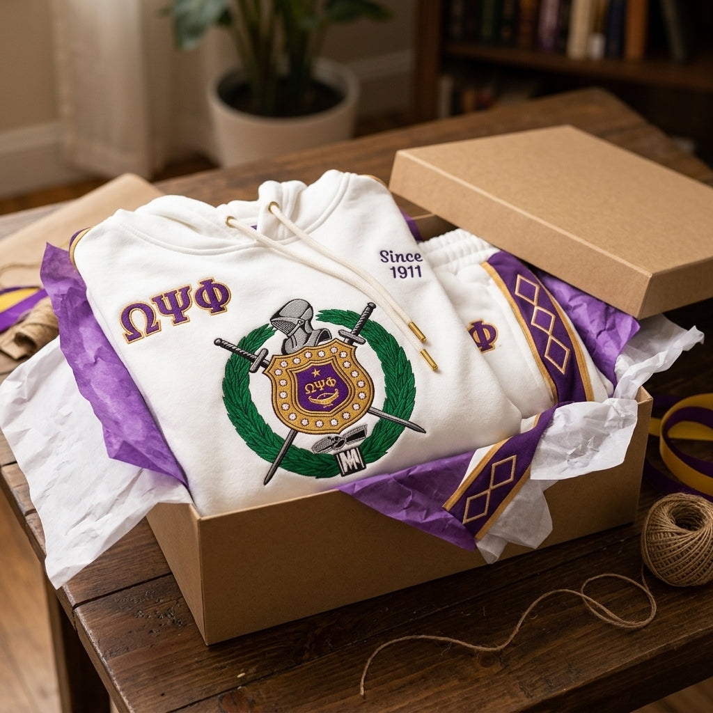 Premium Hoodie Set TLQ HTT OPP 3010261