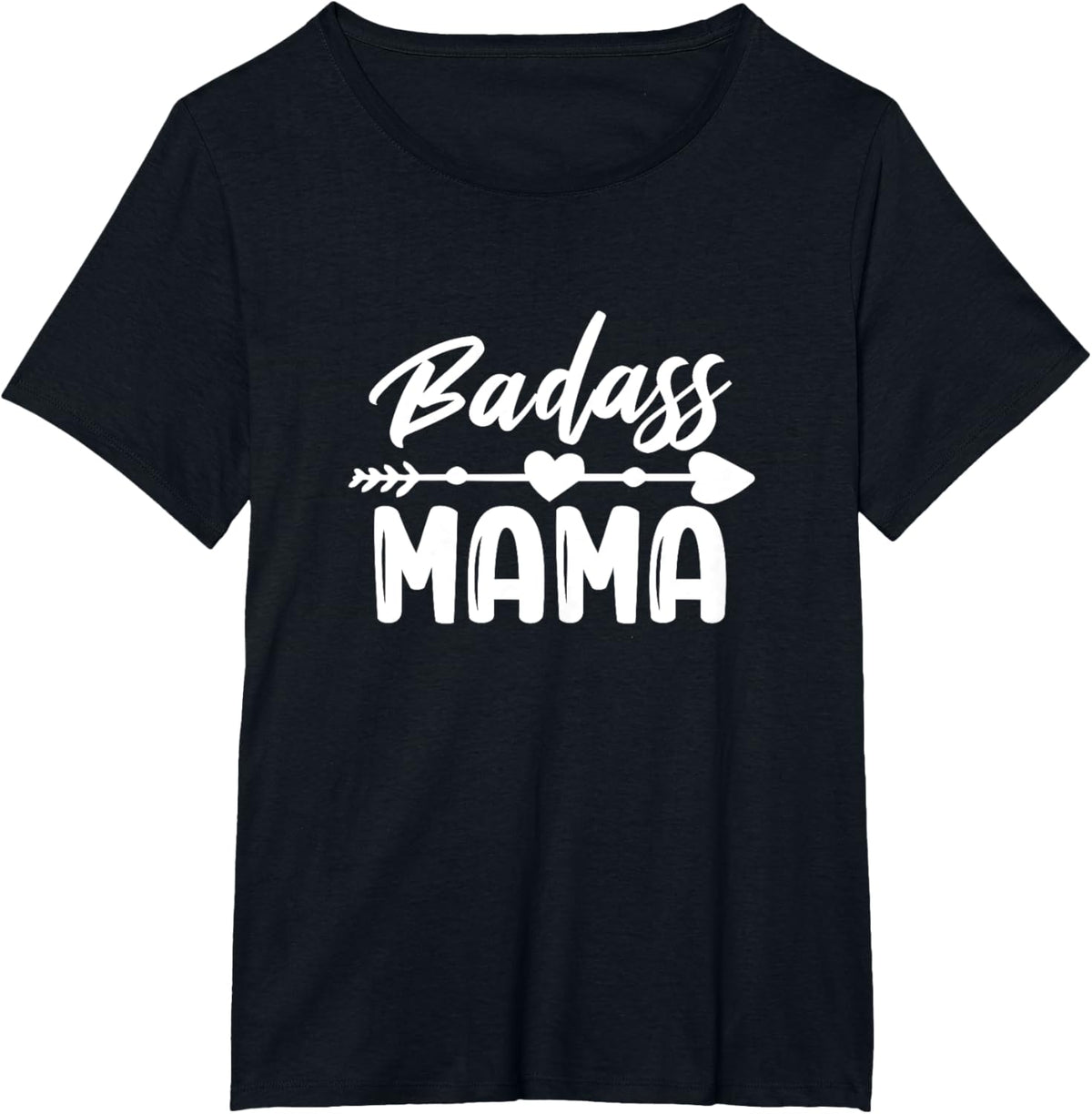 Badass Mama Mom Mother Mother's Day