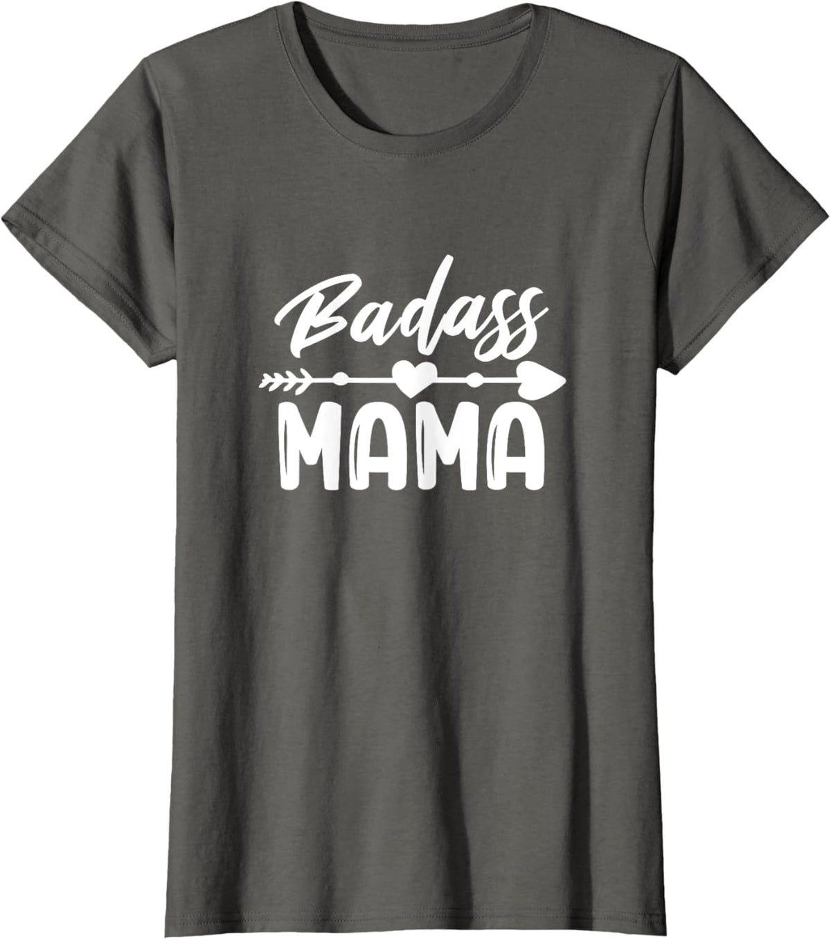Badass Mama Mom Mother Mother's Day